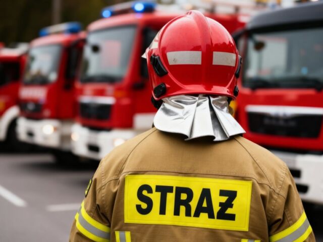 Nowy samochód ratowniczy dla Dygowa już za 6 dni!