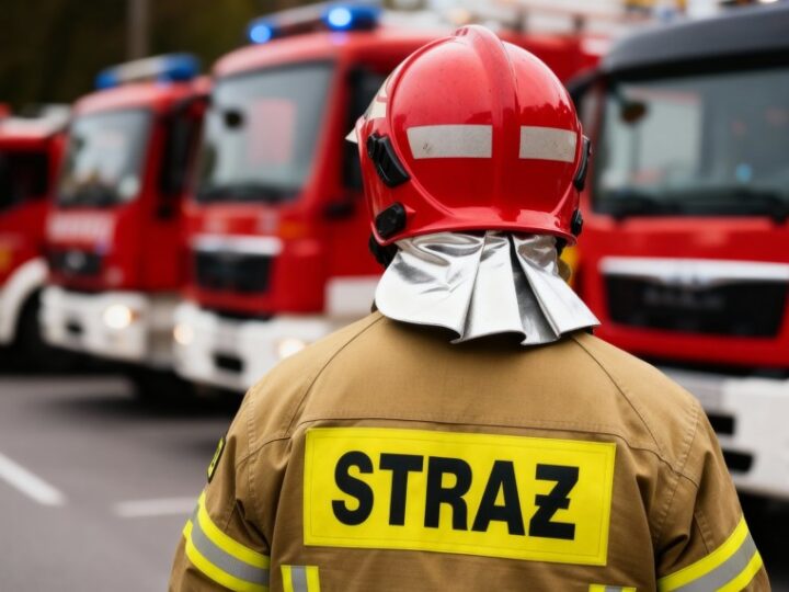 Nowy samochód ratowniczy dla Dygowa już za 6 dni!