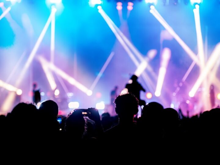 Kołobrzeg w sierpniu zagości z jazzowym festiwalem RCK PRO JAZZ!