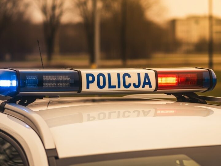 Kołobrzeg na końskim patrolu: Spotkaj Kontusza i Karmela!
