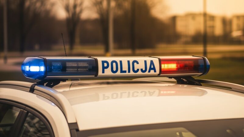 Kołobrzeg na końskim patrolu: Spotkaj Kontusza i Karmela!