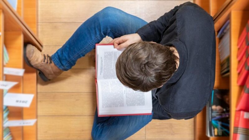 Wakacyjne Laboratorium Odkryć w Bibliotece Dziecięcej zakończone sukcesem