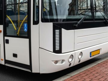 Linia nr 6 zmienia trasę i godziny odjazdu od 1 września 2026 r.