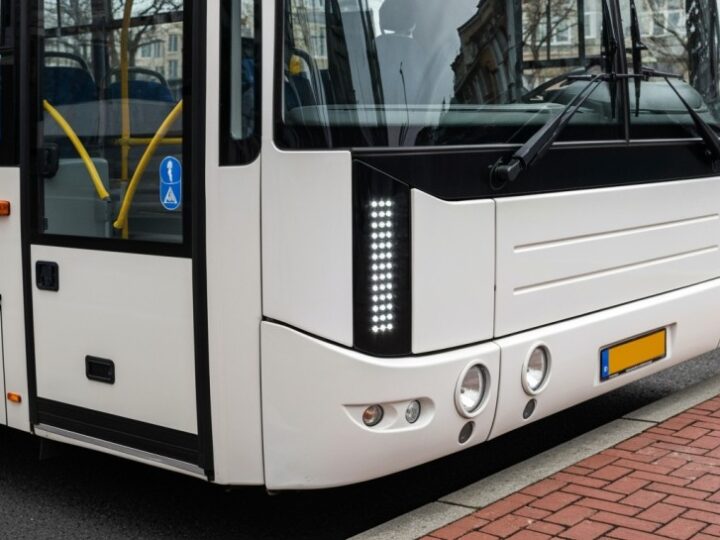 Linia nr 6 zmienia trasę i godziny odjazdu od 1 września 2026 r.