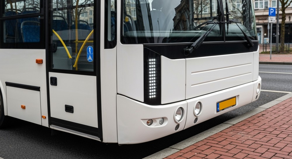 Linia nr 6 zmienia trasę i godziny odjazdu od 1 września 2026 r.