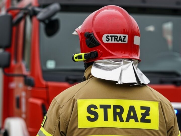 Jubileusz 80-lecia OSP Gościno: Świętujmy razem strażacką tradycję!