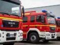 Nowa prądownica dla strażaków dzięki wsparciu Lasy Państwowe