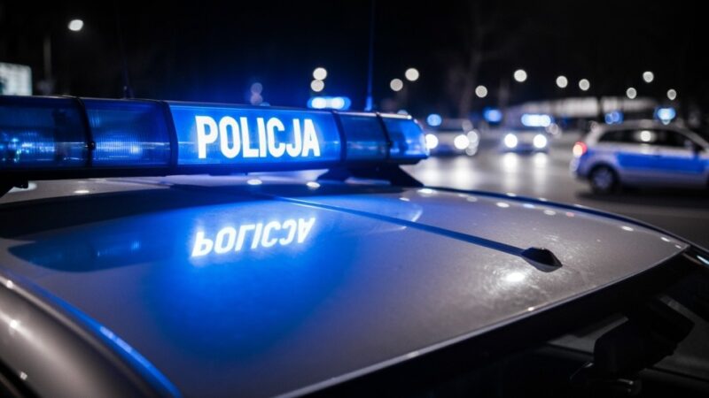 Nowi policjanci w Zachodniopomorskiem złożyli ślubowanie