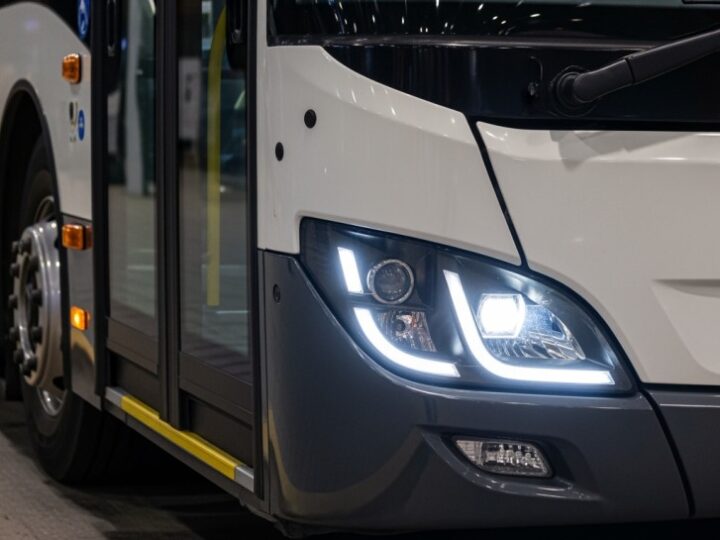 Nowe godziny odjazdów autobusów od 1 września 2026 r.