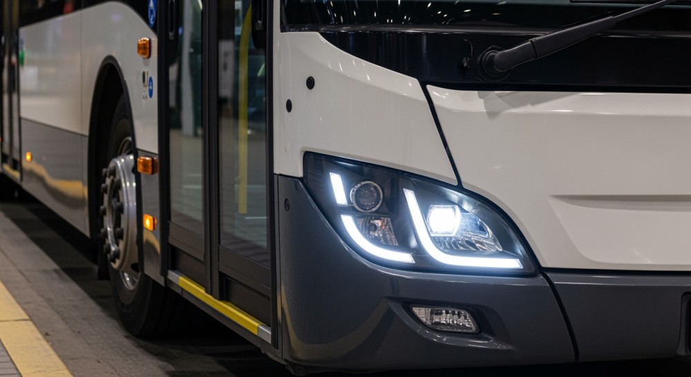 Nowe godziny odjazdów autobusów od 1 września 2026 r.