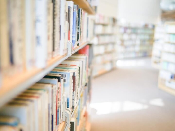 80-lecie Miejskiej Biblioteki Publicznej w Kołobrzegu: Powrót do literackich tradycji