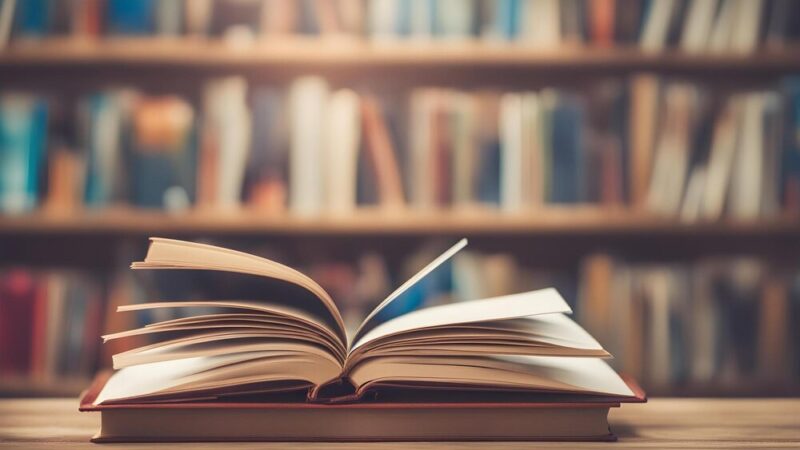 Nowa era dla Miejskiej Biblioteki Publicznej w Kołobrzegu: 80-lecie i nowa filia!