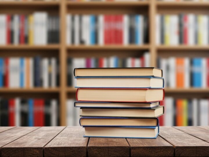 WAKACYJNE ATRAKCJE W BIBLIOTECE