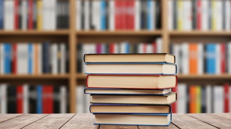 WAKACYJNE ATRAKCJE W BIBLIOTECE
