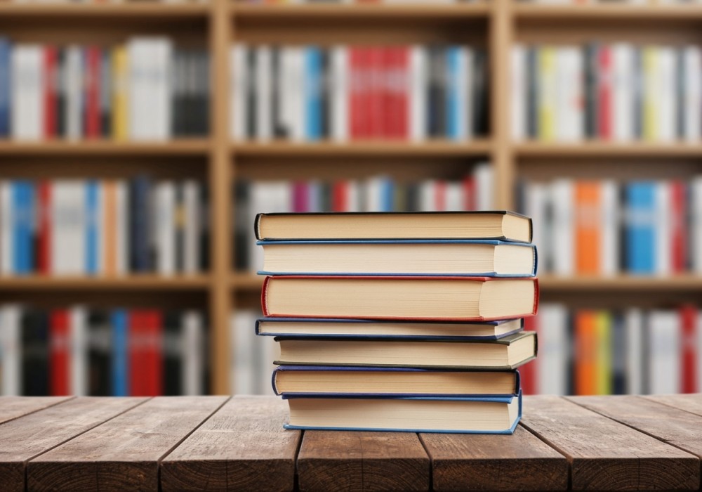 WAKACYJNE ATRAKCJE W BIBLIOTECE