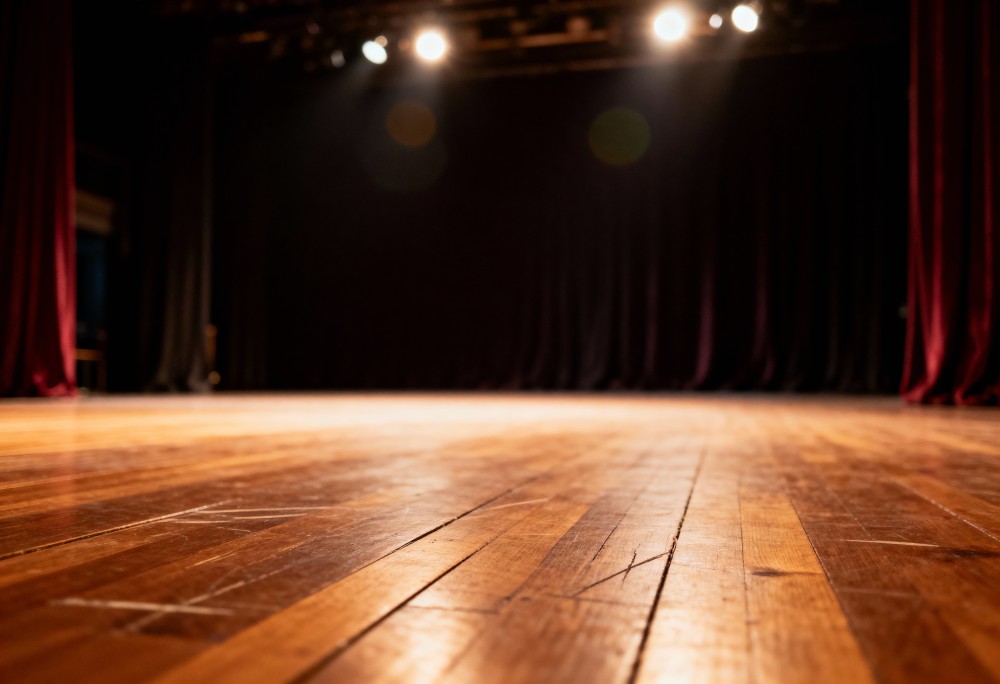 Teatr w zasięgu ręki: odkryj spektakularne wydarzenia w swoim mieście!