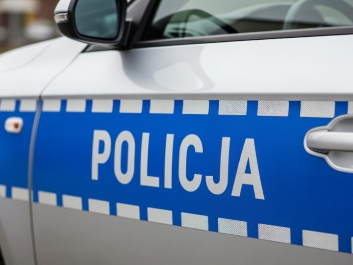 Policjant z Kołobrzegu na 47. PKO Półmaratonie Szczecin – godna reprezentacja zachodniopomorskiego garnizonu!