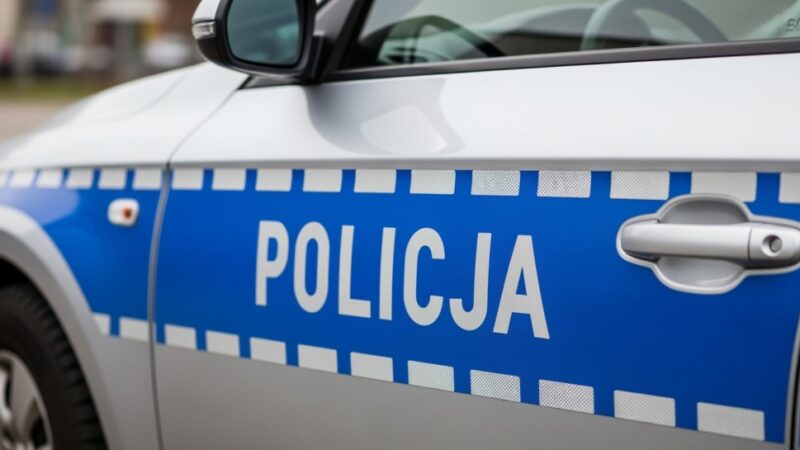 Policjant z Kołobrzegu na 47. PKO Półmaratonie Szczecin – godna reprezentacja zachodniopomorskiego garnizonu!