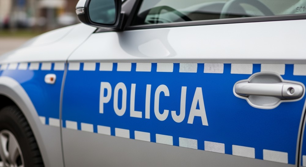 Policjant z Kołobrzegu na 47. PKO Półmaratonie Szczecin – godna reprezentacja zachodniopomorskiego garnizonu!