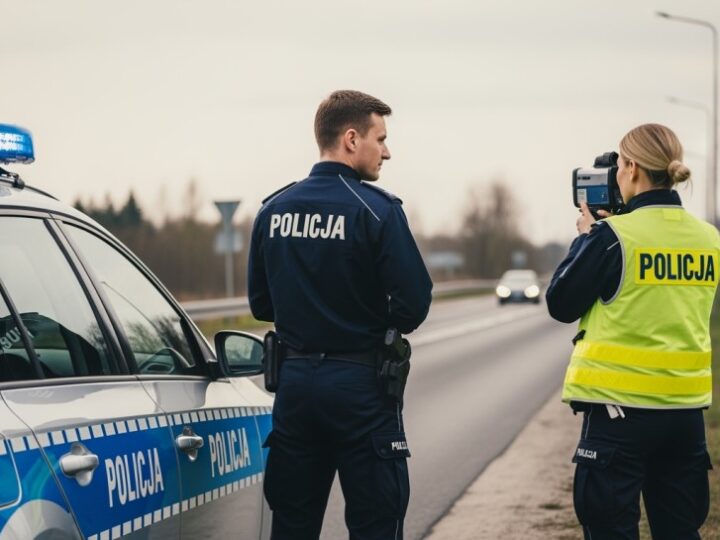Kołobrzeg: Policja zatrzymała nietrzeźwych kierowców w weekendowej akcji
