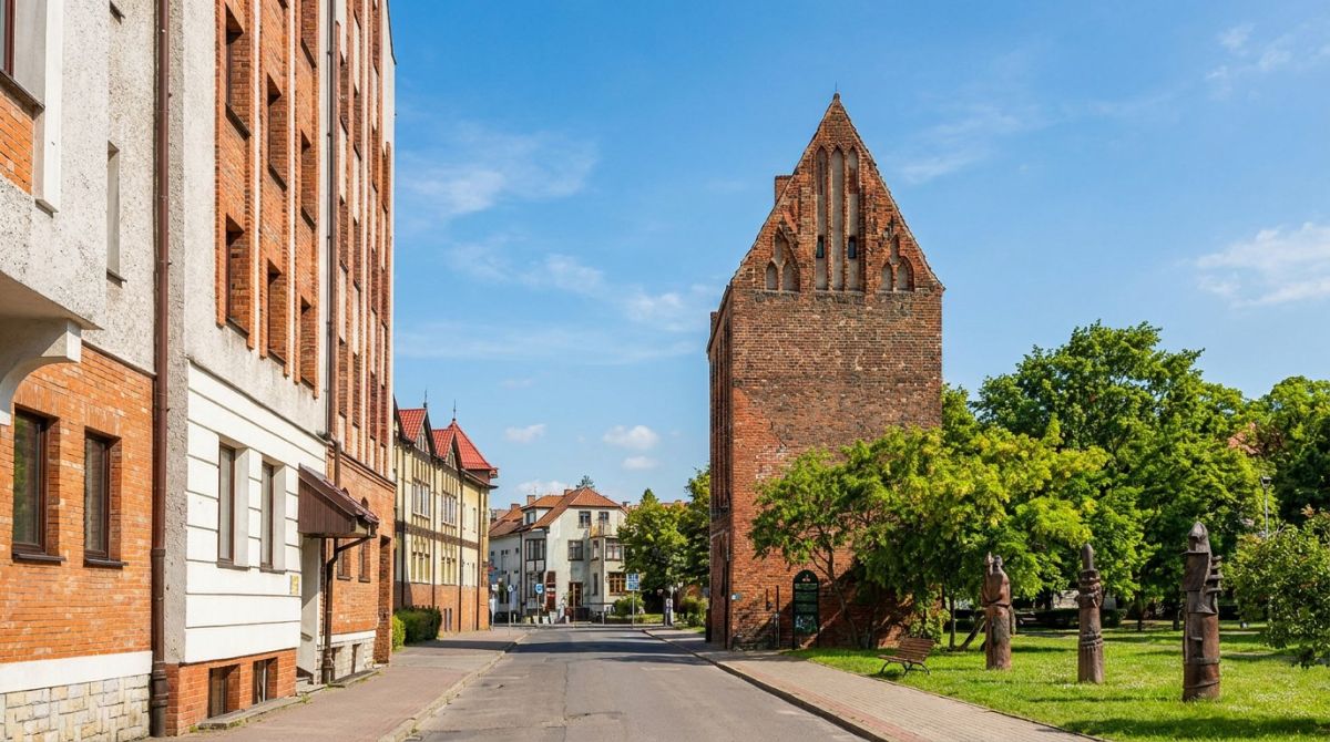 Dygowo rusza z bezpłatnymi zajęciami ruchowymi dla 55+