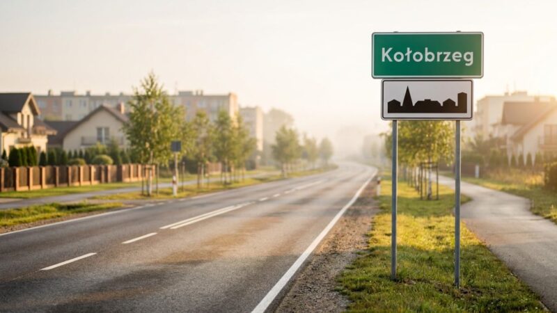 Gościno: siłownia w hali przy Grunwaldzkiej po remoncie