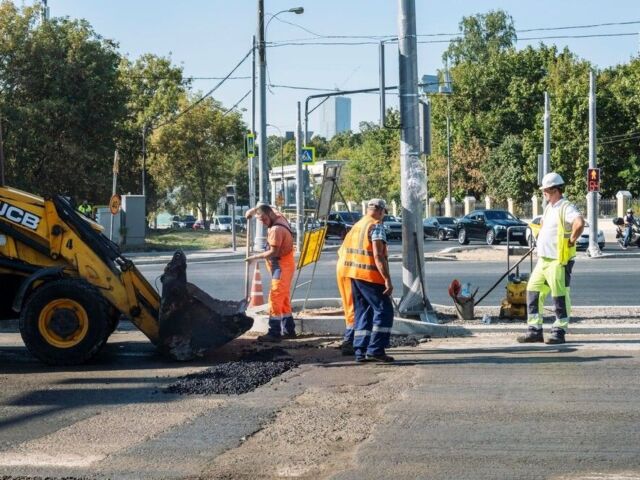 Przebudowa ul. Turystycznej w Ustroniu Morskim: mieszkańcy mają głos!