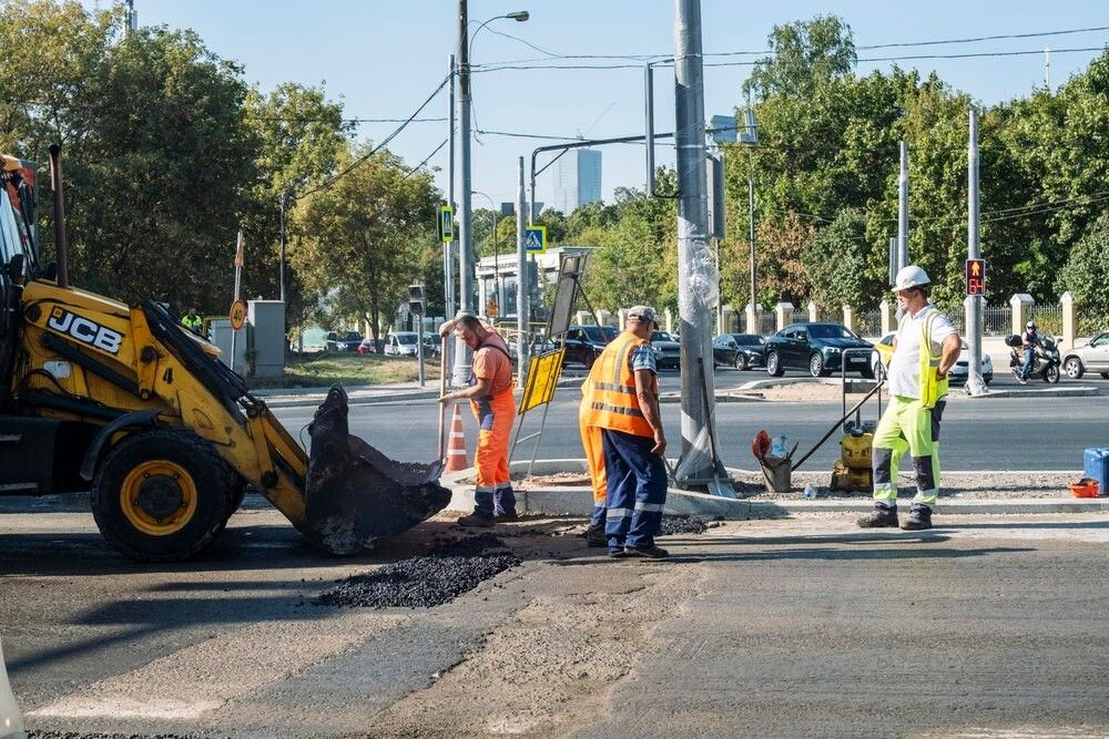 Przebudowa ul. Turystycznej w Ustroniu Morskim: mieszkańcy mają głos!