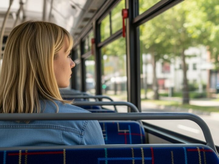 Linia 2 zmieni trasę przez remont przejazdu na Myśliwskiej