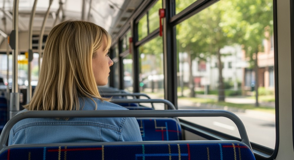 Linia 2 zmieni trasę przez remont przejazdu na Myśliwskiej