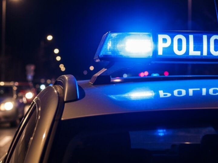 Weekendowe interwencje policji: nietrzeźwi kierowcy i poszukiwani zatrzymani