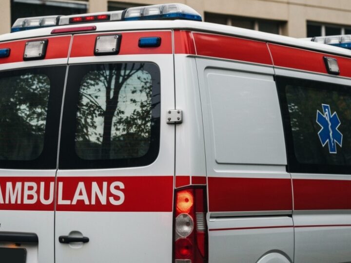 Nowe defibrylatory AED w Gminie Kołobrzeg!