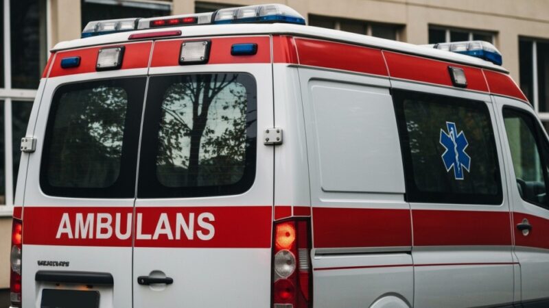 Nowe defibrylatory AED w Gminie Kołobrzeg!
