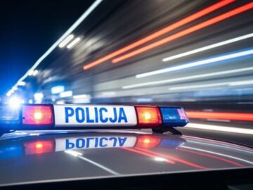 Nowi funkcjonariusze w Kołobrzegu: więcej patroli dla bezpieczeństwa mieszkańców