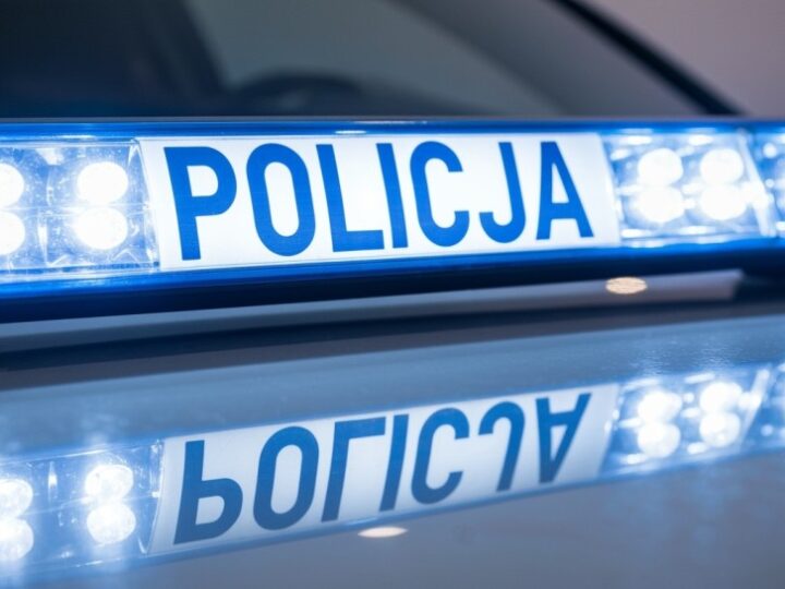 Trzech kierowców zatrzymanych za jazdę po alkoholu i złamanie zakazów sądowych