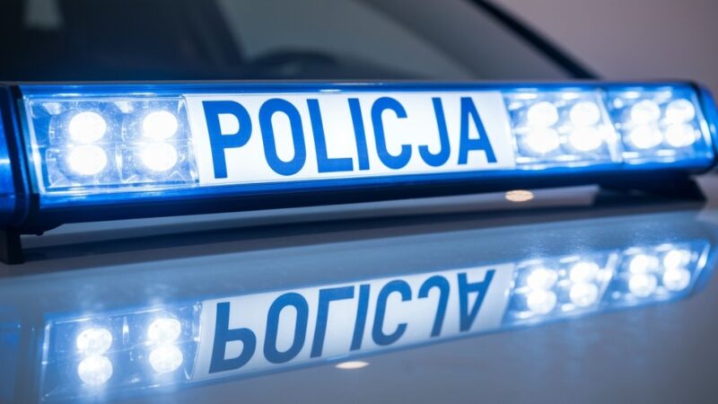 Trzech kierowców zatrzymanych za jazdę po alkoholu i złamanie zakazów sądowych