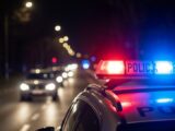 Pijana kierująca jechała pod prąd drogą S6, zatrzymana przez policję