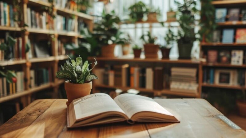 Książkowy skarb w kołobrzeskiej bibliotece: „Kocie kocyki” od Agaty Zielezińskiej