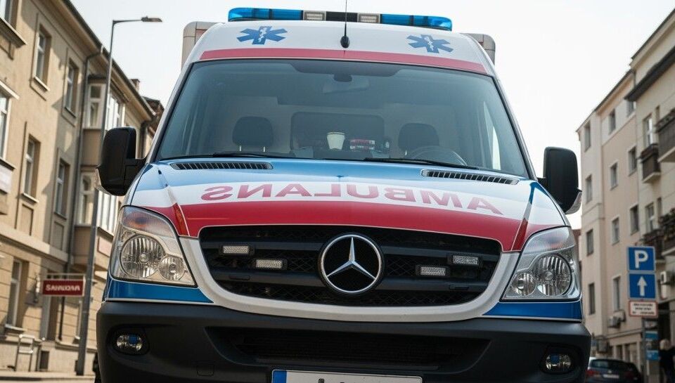 Strażacy z Gościna kończą szkolenie ratujące życie STOP THE BLEED®