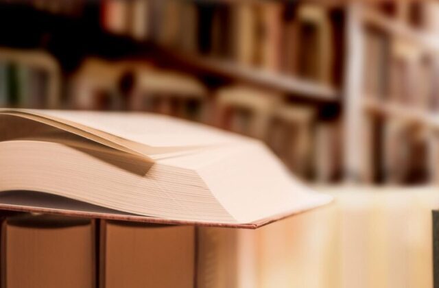 Remont w bibliotece, ale książki dostępne w „Brzozowym Zakątku”