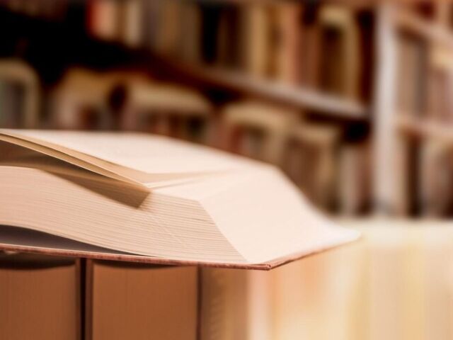 Remont w bibliotece, ale książki dostępne w „Brzozowym Zakątku”