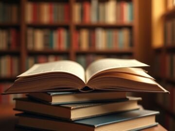 Jubileuszowa gala z nową formułą: świętujemy przeszłość i przyszłość biblioteki