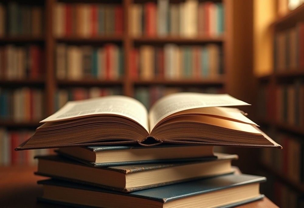 Jubileuszowa gala z nową formułą: świętujemy przeszłość i przyszłość biblioteki