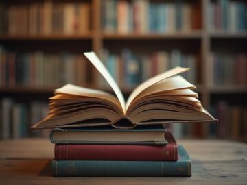 Odkryj kreatywność i pasję – tydzień pełen wydarzeń w bibliotekach!