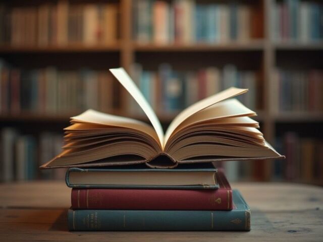 Odkryj kreatywność i pasję – tydzień pełen wydarzeń w bibliotekach!
