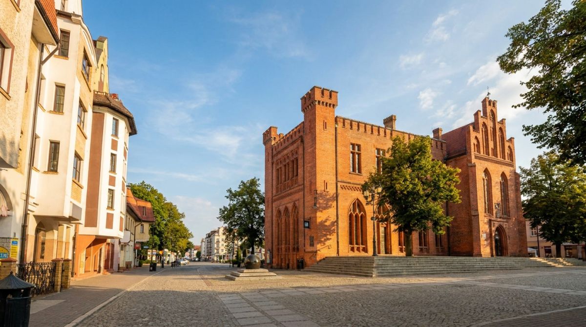 Warsztaty o klimacie i słowie w Bibliotece Ogrody