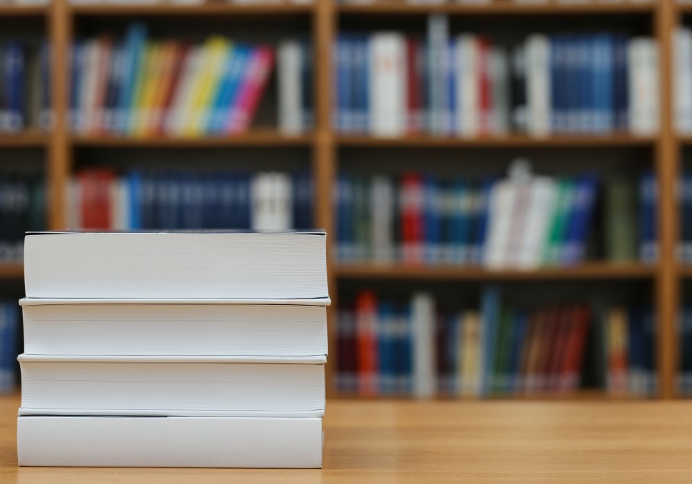 Głosuj na swoją ulubioną książkę w plebiscycie Jantar 2026!
