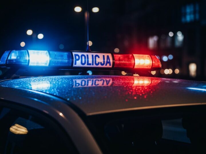 ZAGINIĘCIE KAZIMIERZA WAWRYKIEWICZA – POLICJA PROSI O POMOC