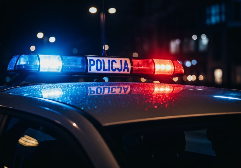 ZAGINIĘCIE KAZIMIERZA WAWRYKIEWICZA – POLICJA PROSI O POMOC