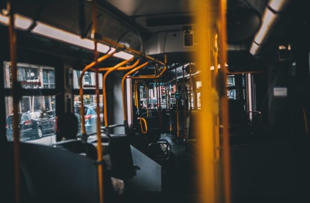 Zamknięcie linii kolejowej 404 – Nowa komunikacja autobusowa na trasie Kołobrzeg-Białogard